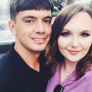 Meet your Posher, Ashliegh